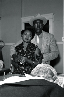 The Body of Emmett Till Trailer