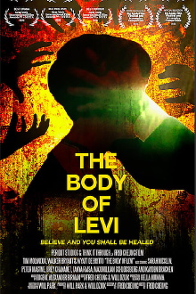 The Body of Levi Trailer