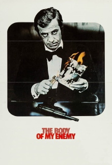 The Body of My Enemy Trailer