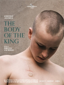 The Body of the King Trailer