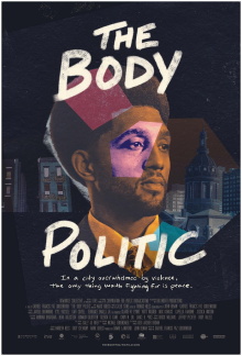The Body Politic Trailer