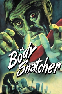 The Body Snatcher Trailer