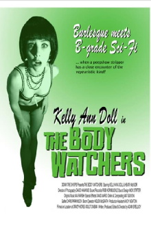 The Body Watchers Trailer