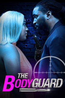 The Bodyguard Trailer