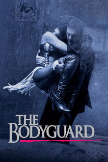 The Bodyguard Trailer