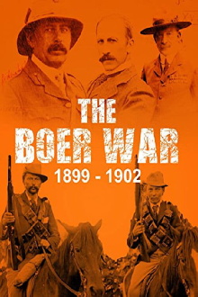 The Boer War: 1899-1902 Trailer