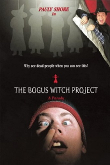 The Bogus Witch Project Trailer