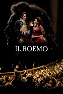 The Bohemian Trailer