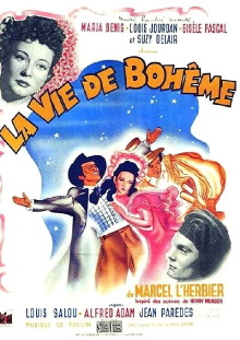 The Bohemian Life Trailer