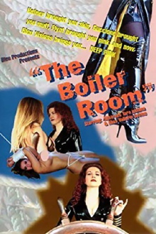 The Boiler Room Trailer