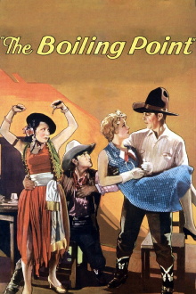 The Boiling Point Trailer