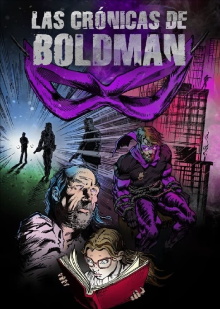 The Boldman Chronicles Trailer