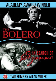 The Bolero Trailer