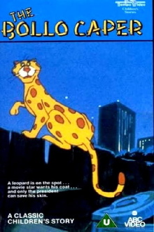 The Bollo Caper Trailer
