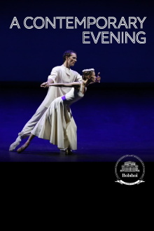 The Bolshoi Ballet: A Contemporary Evening Trailer