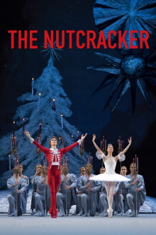 The Bolshoi Ballet: The Nutcracker Trailer