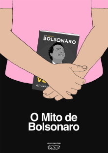 The Bolsonaro's Myth Trailer