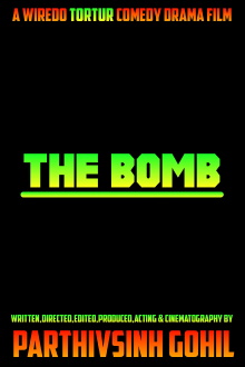 The Bomb 2024 Trailer