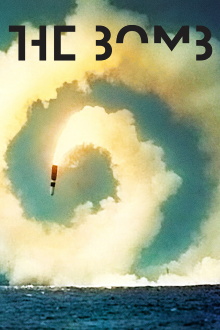 The Bomb Trailer