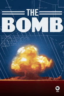 The Bomb Trailer
