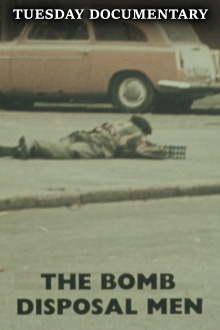 The Bomb Disposal Men Trailer