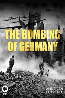The Bombing of Germany Trailer