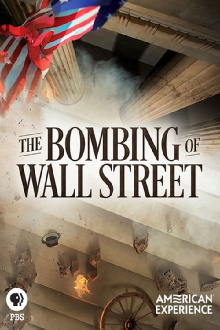 The Bombing of Wall Street Trailer