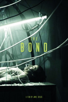 The Bond Trailer