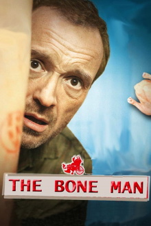The Bone Man Trailer