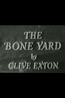 The Bone Yard Trailer