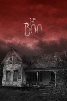 The Boo Trailer