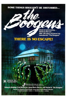 The Boogens Trailer