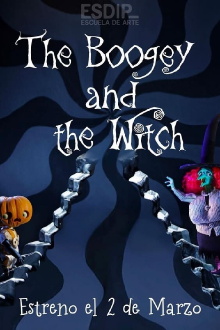 The Boogey and the Witch Trailer