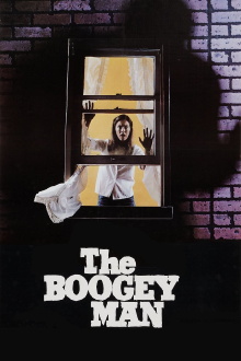 The Boogey Man Trailer