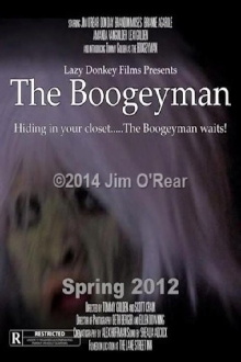 The Boogeyman Trailer