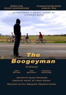 The Boogeyman Trailer