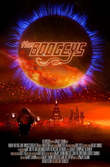 The Boogeys Trailer