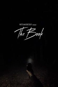The Book Trailer
