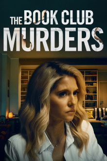 The Book Club Murders Trailer