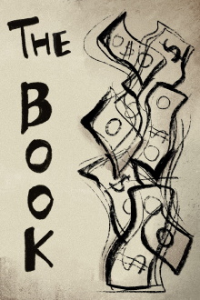 The Book Trailer