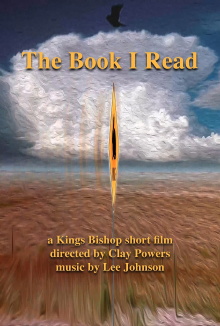 The Book I Read Trailer