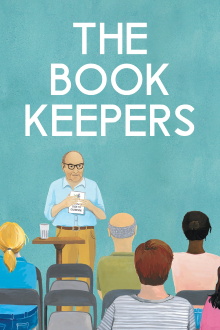 The Book Keepers Trailer
