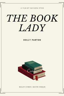The Book Lady Trailer