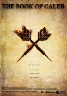 The Book of Caleb Trailer