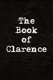The Book of Clarence Trailer