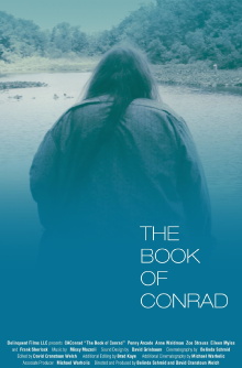 The Book of Conrad Trailer