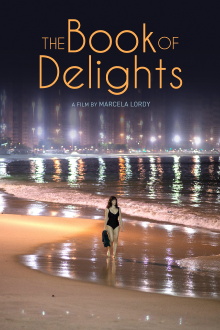 The Book of Delights Trailer