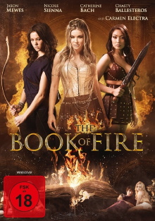 The Book of Fire Trailer