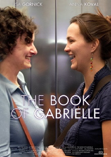 The Book of Gabrielle Trailer