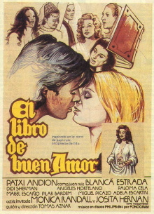 The Book of Good Love Trailer